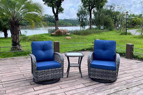 Indoor Outdoor Rocking Chair