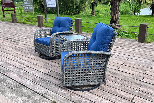 Indoor Outdoor Rocking Chair