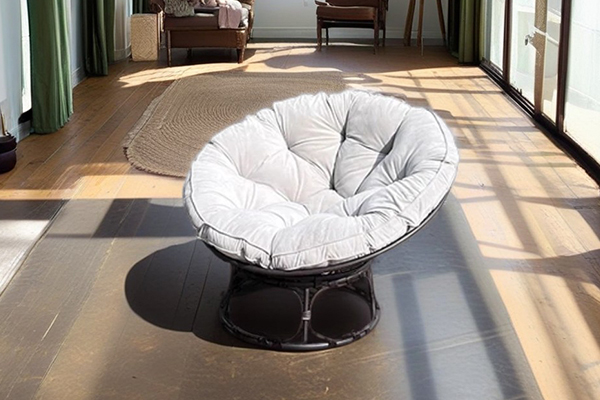 Indoor Single Radar Chair
