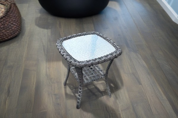 Indoor Outdoor Coffee Table