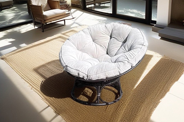 Indoor Single Radar Chair