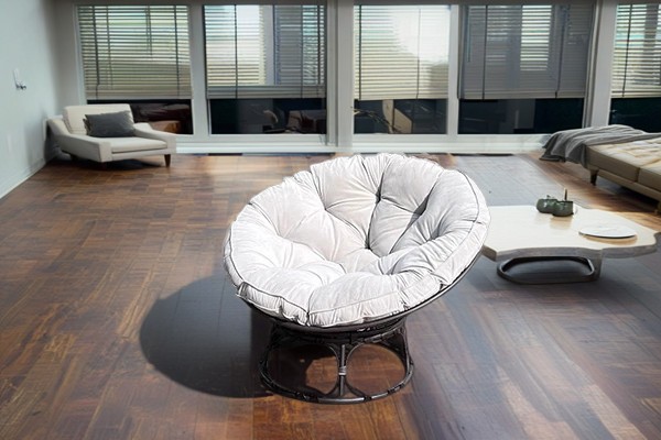 Indoor Single Radar Chair