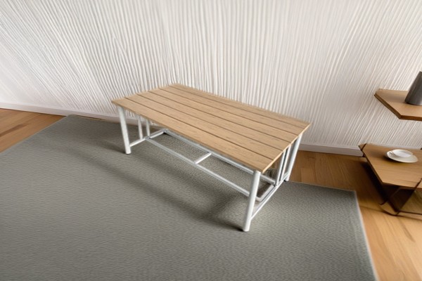 Long Coffee Table