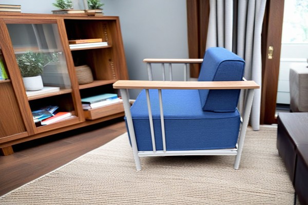 Single Chair