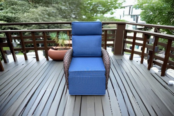 Pneumatic Swivel Chair